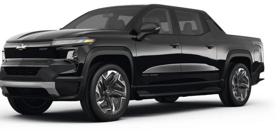 CHEVROLET SILVERADO EV 2024 1GC10UEDXRU204611 image CHEVROLET SILVERADO EV 2024 1GC10UEDXRU204611 image